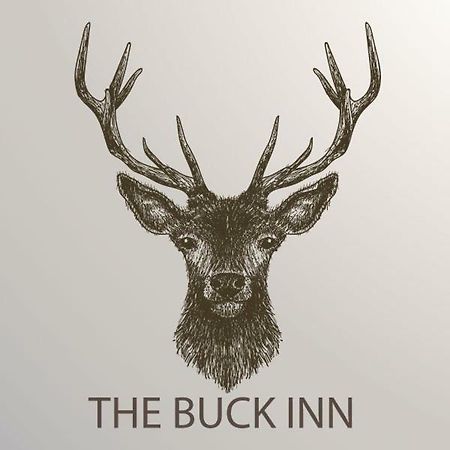 The Buck Inn Buckden  エクステリア 写真